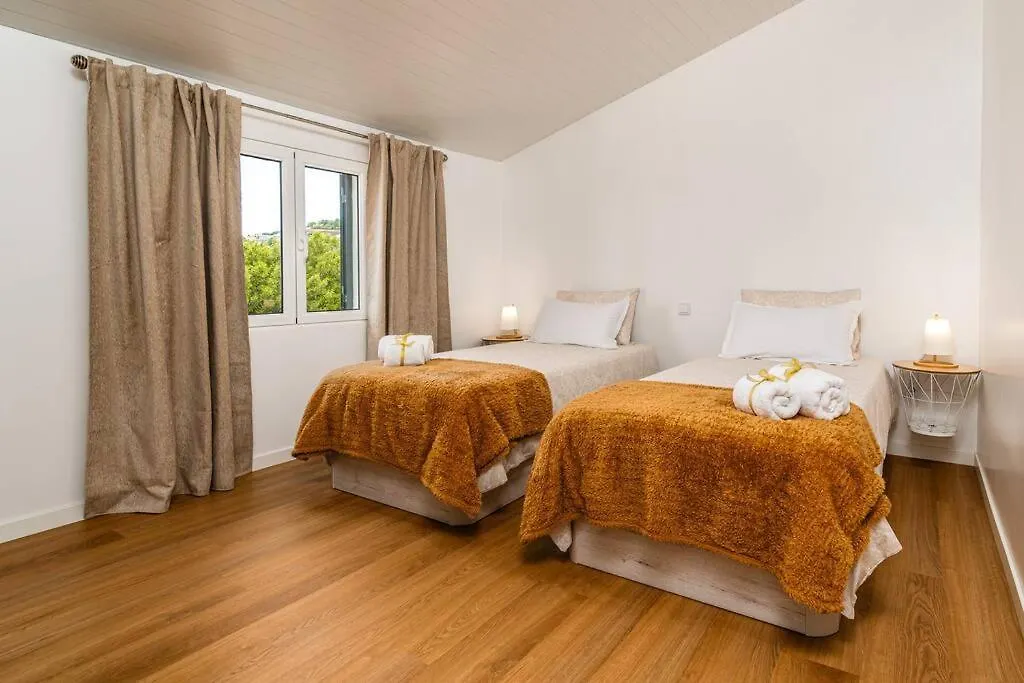 Fenix House Apartment Arco da Calheta  0*, Arco da Calheta (Madeira)