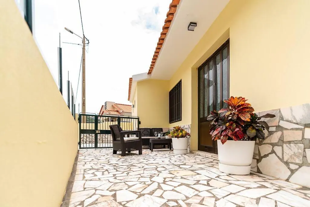 Fenix House Apartment Arco da Calheta  Arco da Calheta (Madeira)