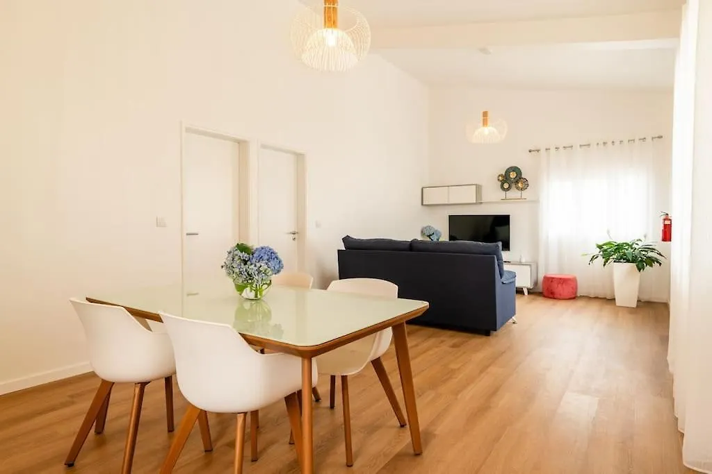 Fenix House Apartment Arco da Calheta